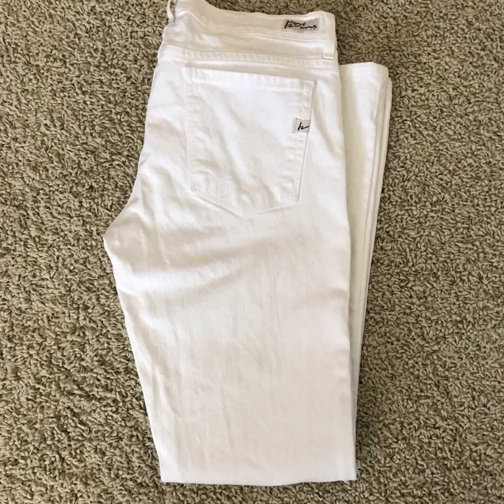 Citizens of Humanity Bootcut Jeans